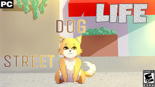 Street Dog Life - PC