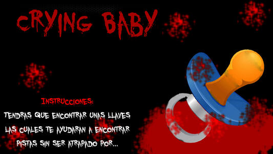 Crying Baby - PC