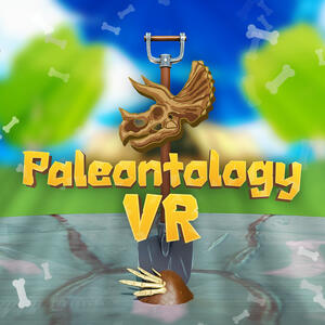 Paleontology VR - Coming Soon